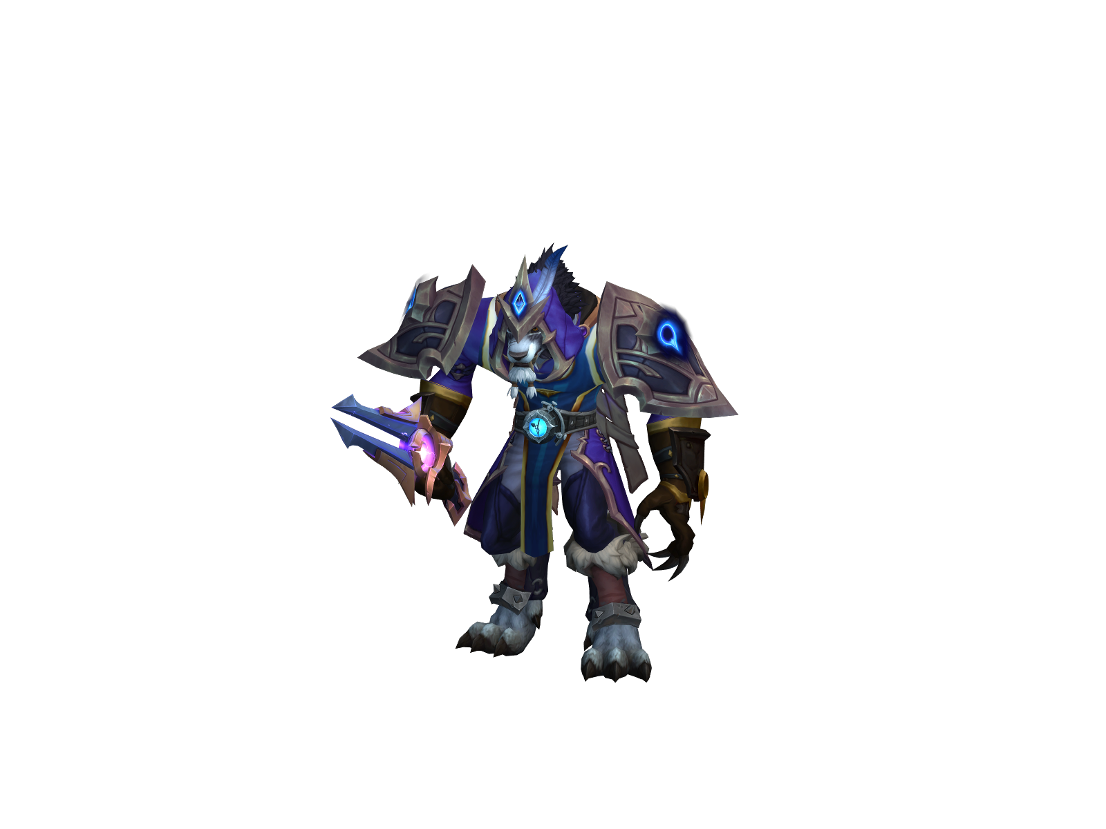 Eishunter