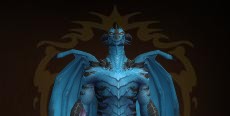 Eldragonocon's icon