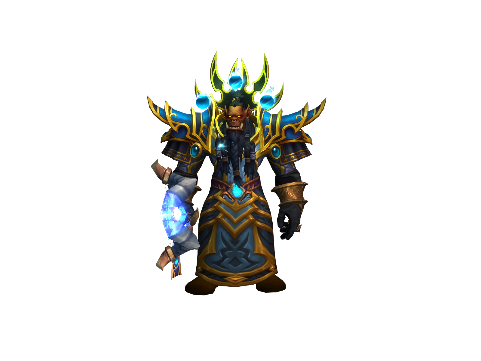 Grovarg