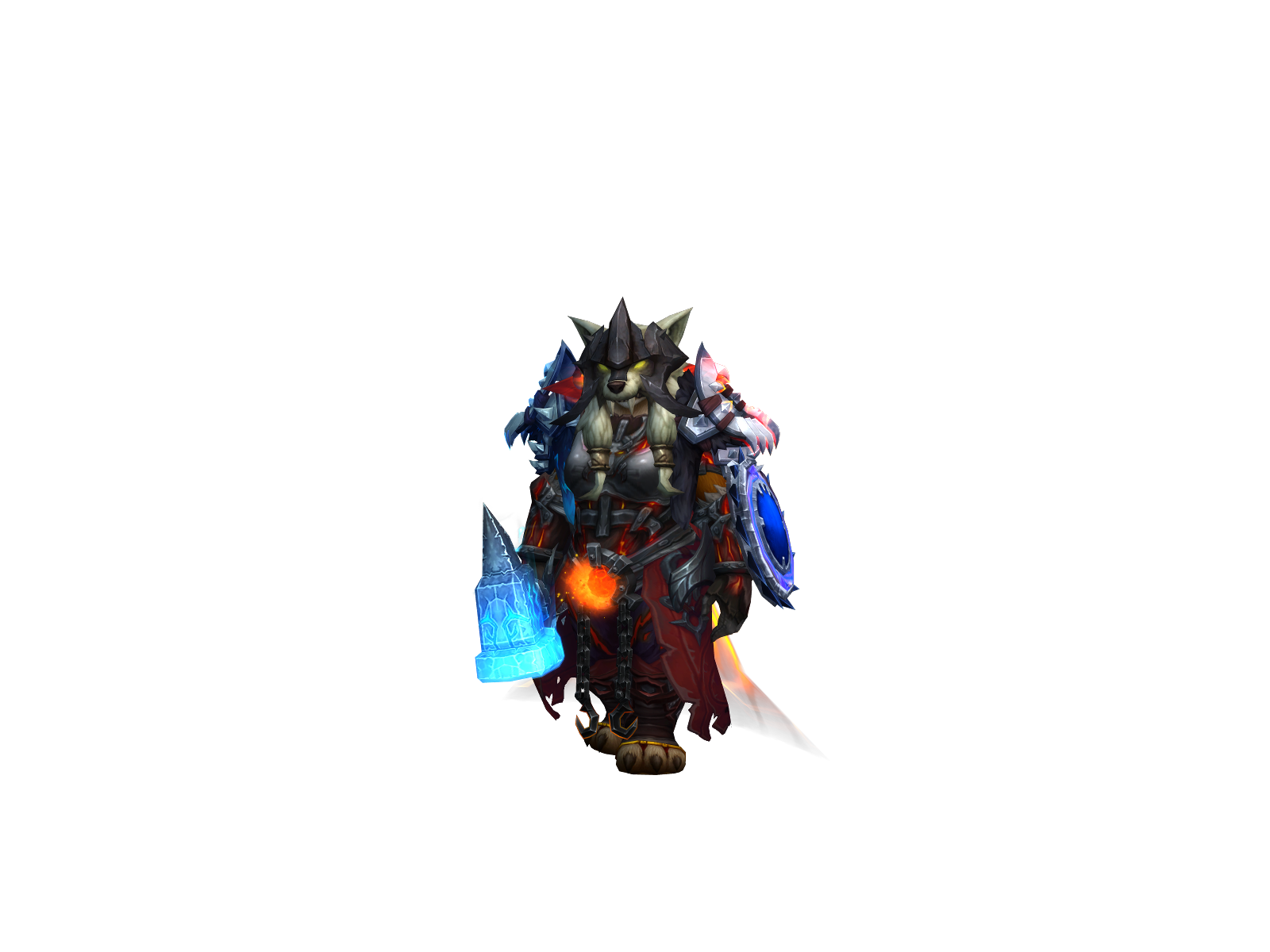 Buffsmuggler