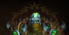 Henkestabb's icon