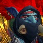 Ufiisdruid avatar