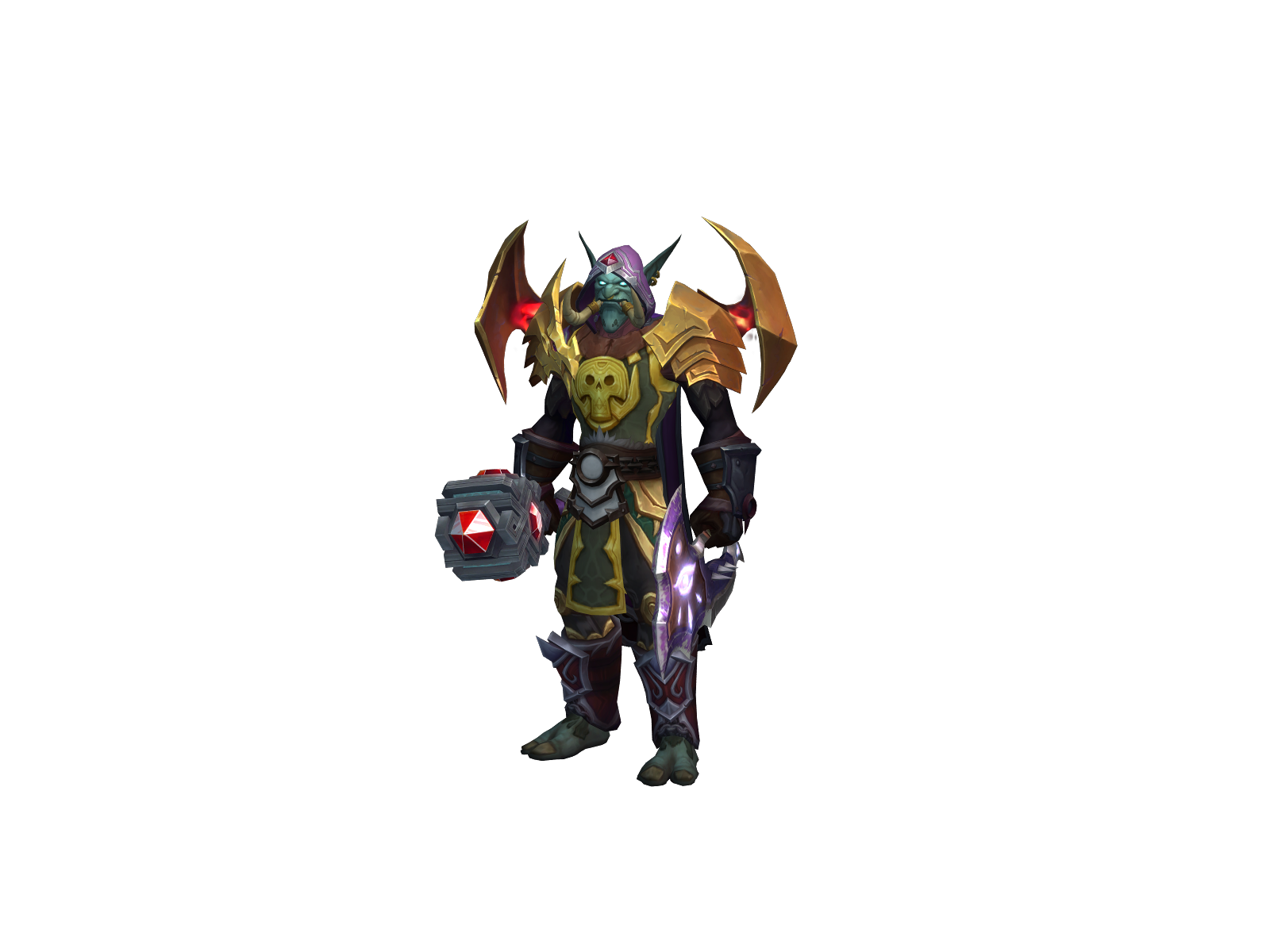 Thrilian