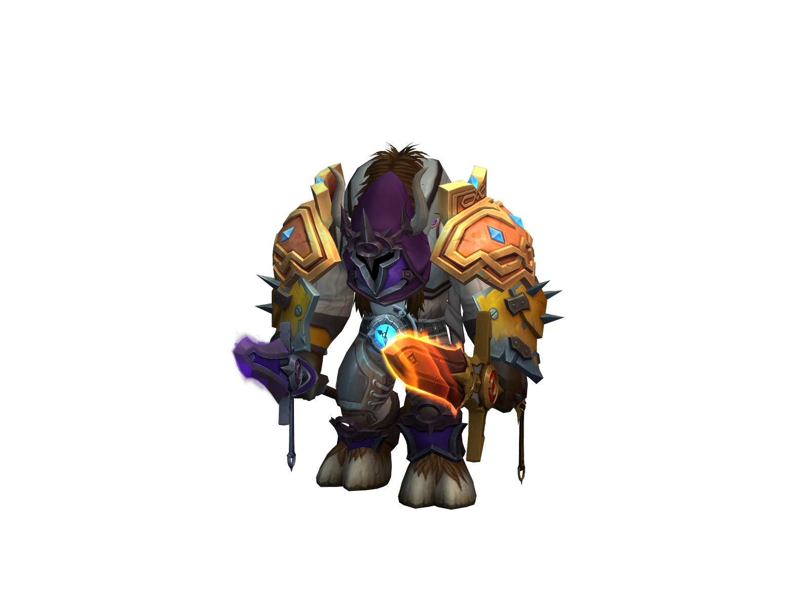 Ozyroch