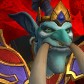 Fistymage avatar
