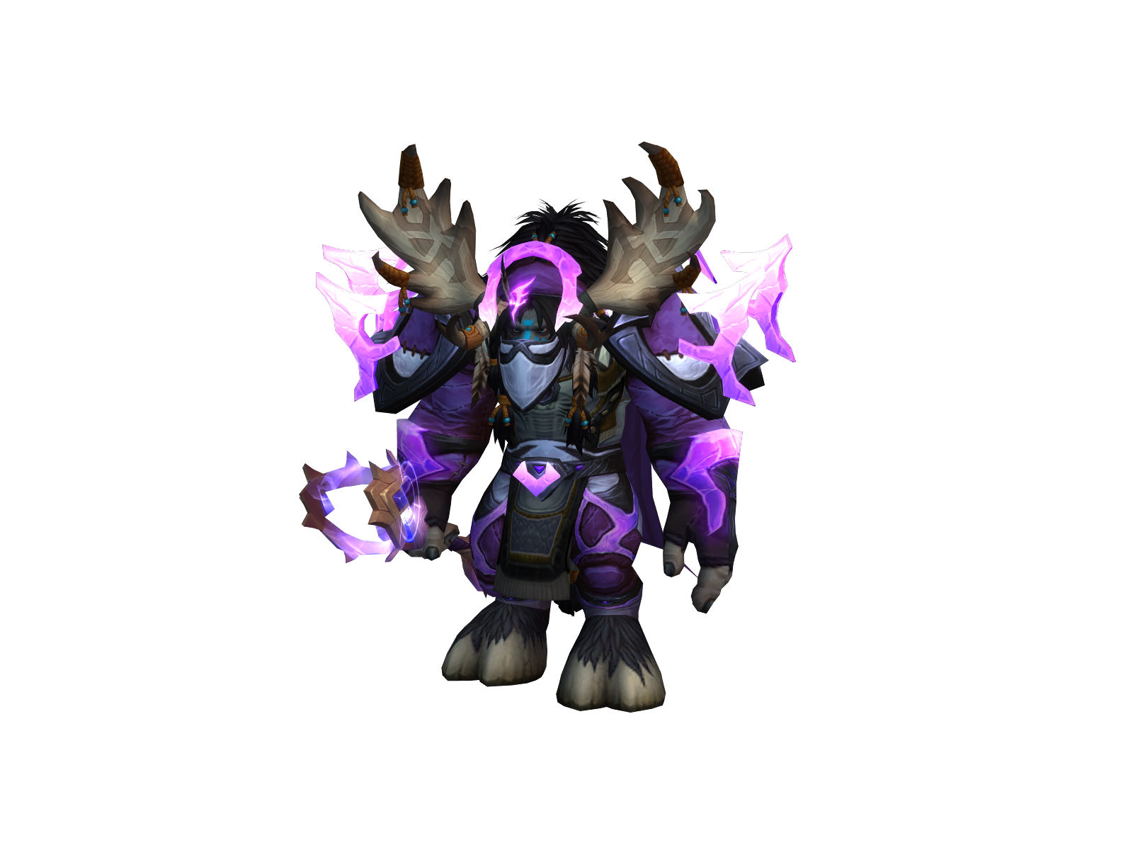 Stevojdruid