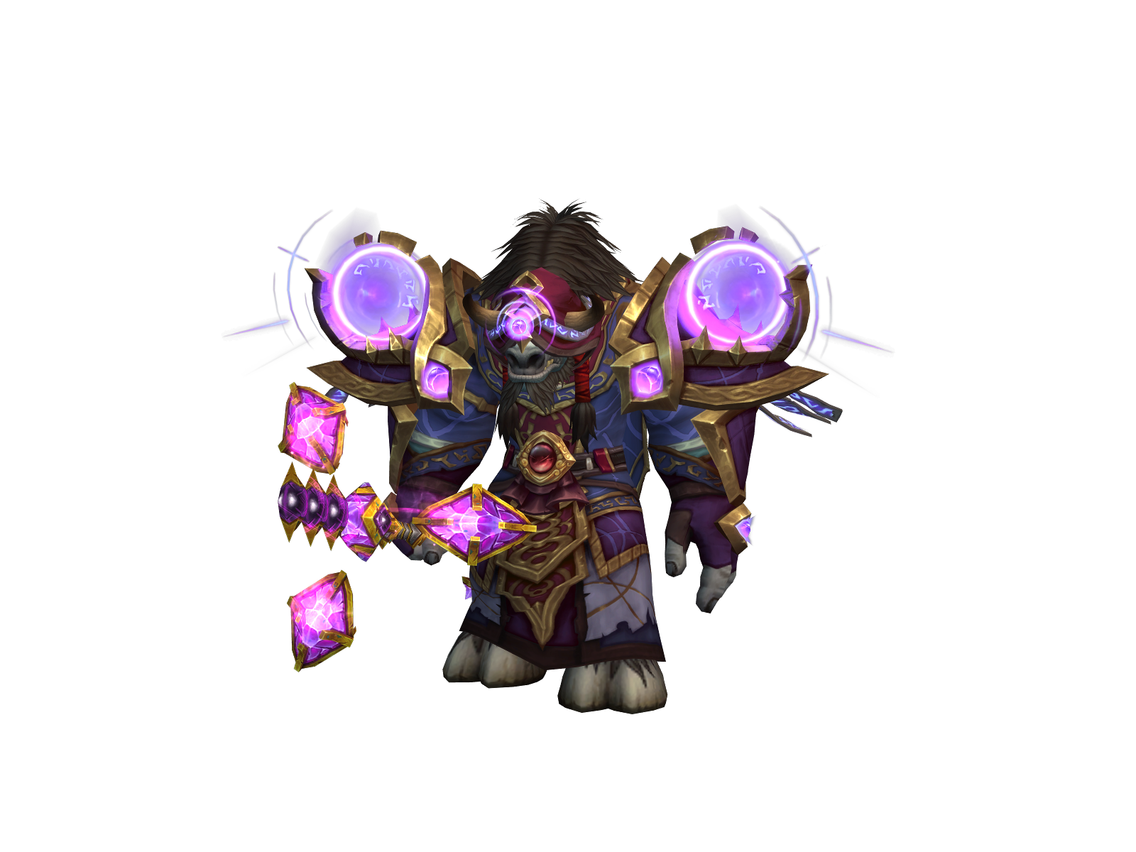 Ronnïn