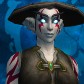 Mistyfin avatar