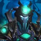 Íshock avatar