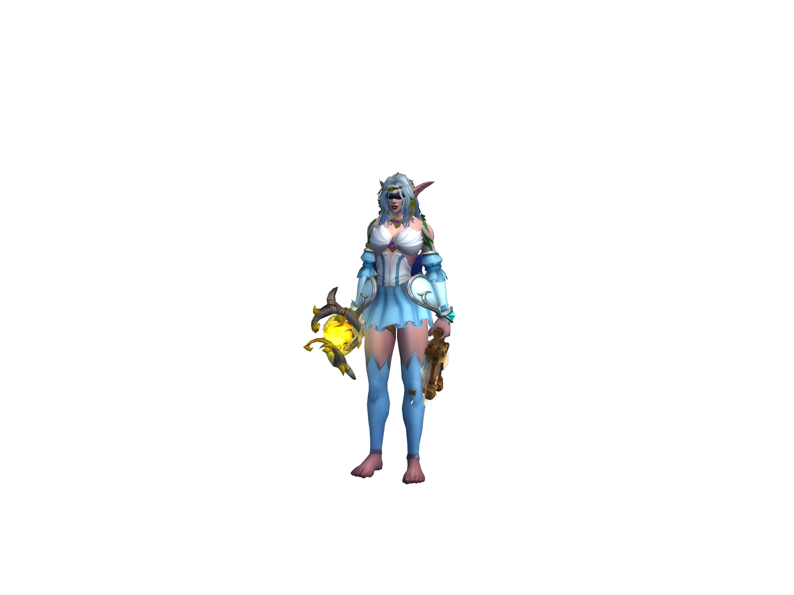 Daquarius