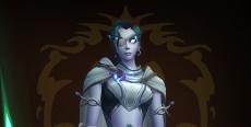 Deynix's icon