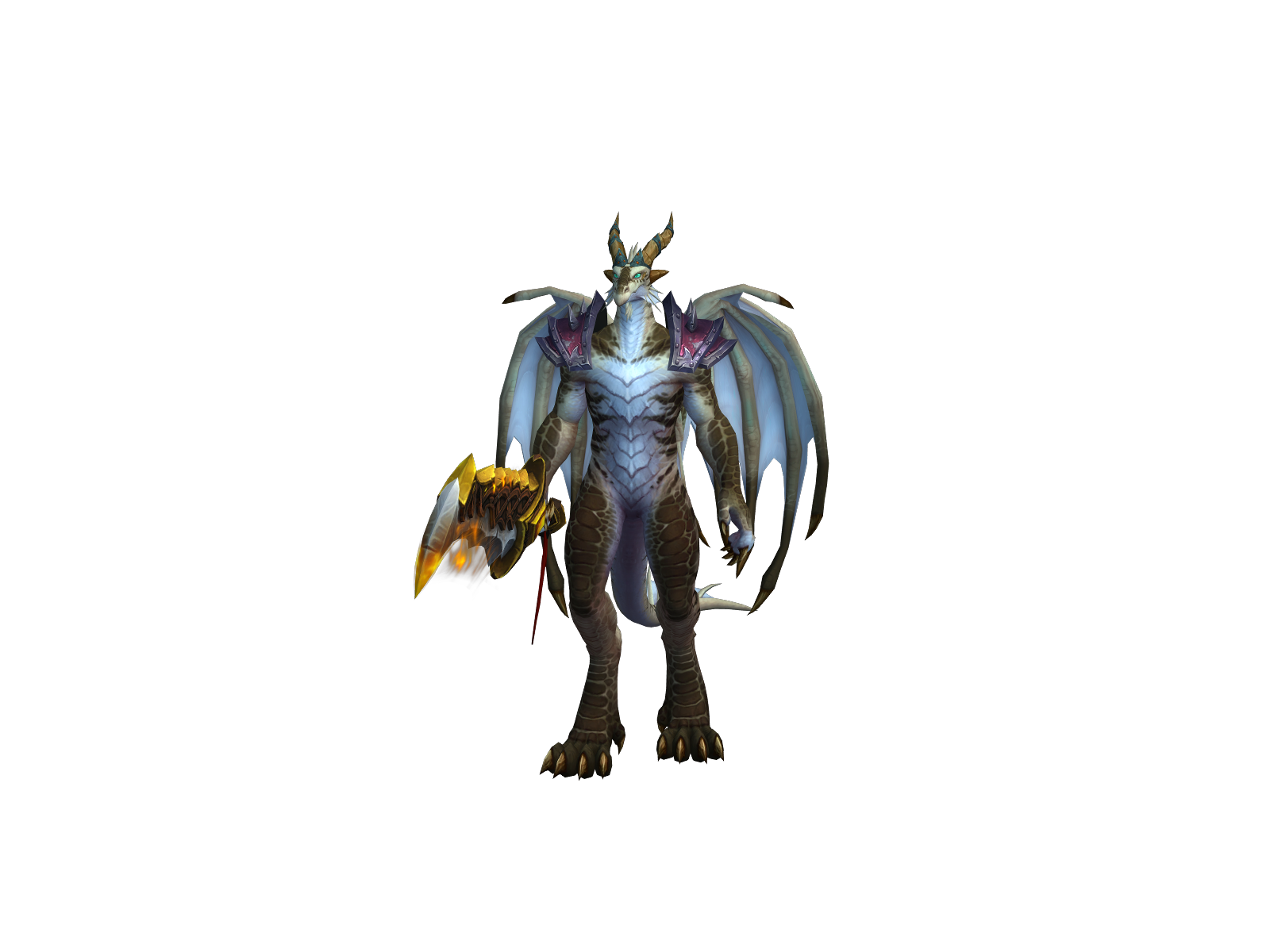 Draggle