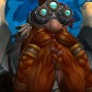 Cogster avatar