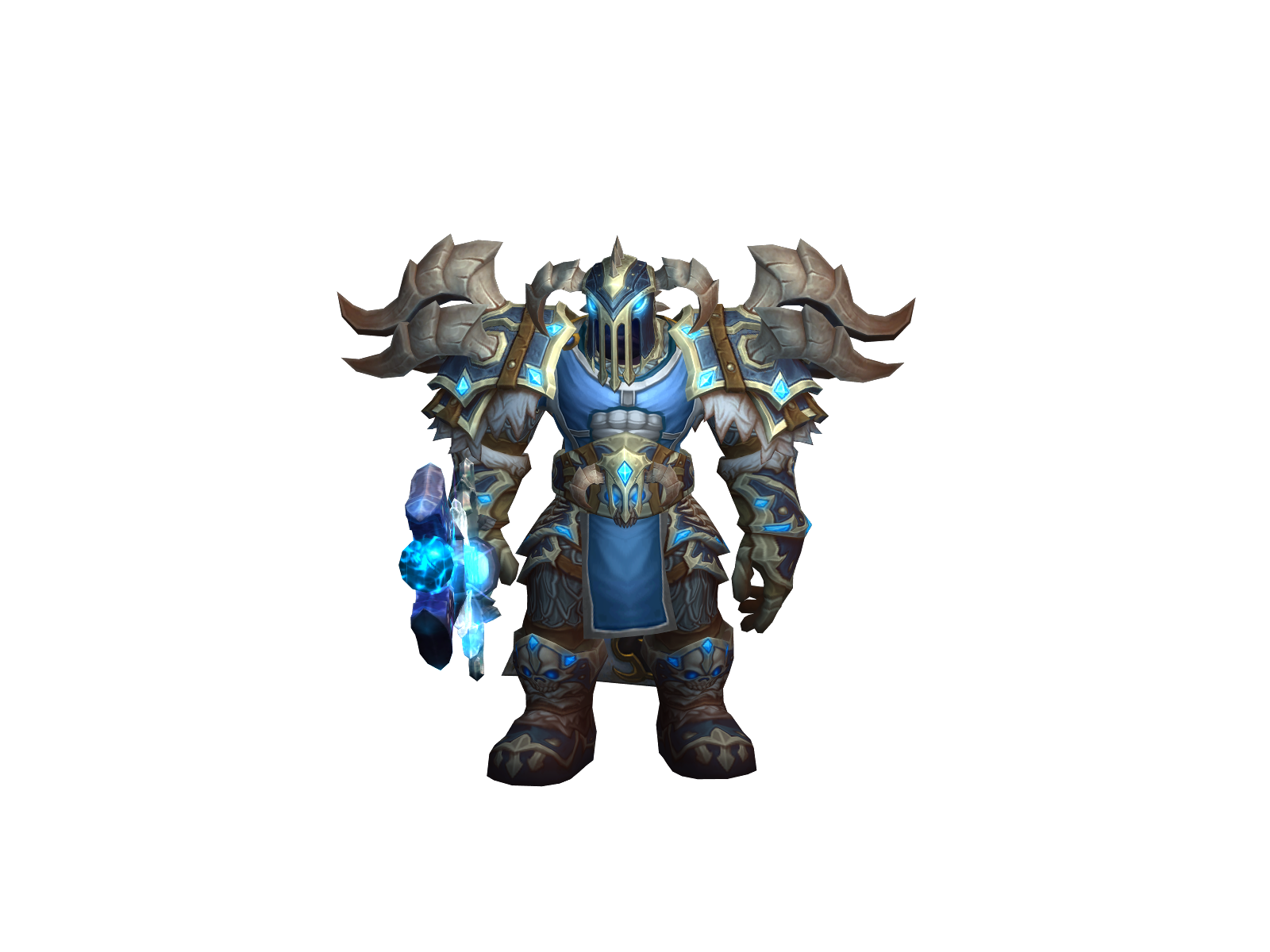 Frostymore