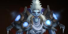 Scrubu's icon
