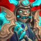 Silvrtmonk avatar