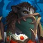 Negativitet avatar
