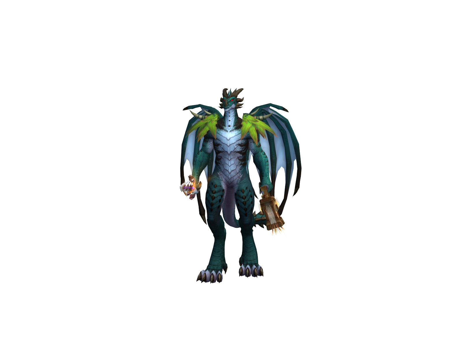 Wishidragi