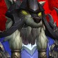 Táishan avatar