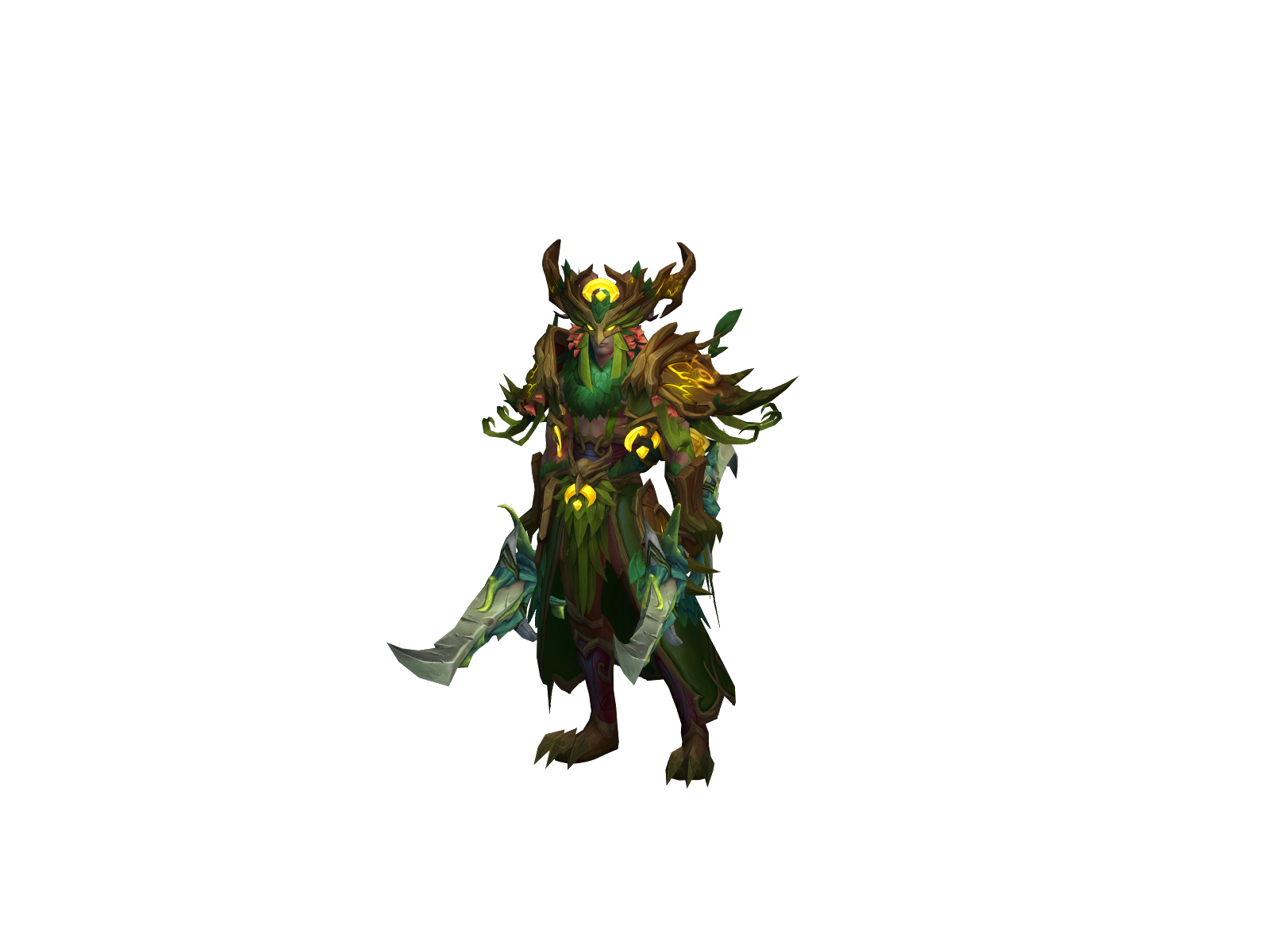 Thalrinn