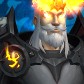 Ilovethedk avatar