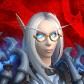 Sterkvissie avatar