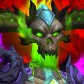 Karakter avatar