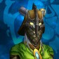 Schaamte avatar