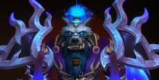 Svetsham's icon