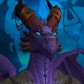 Lysapriest avatar