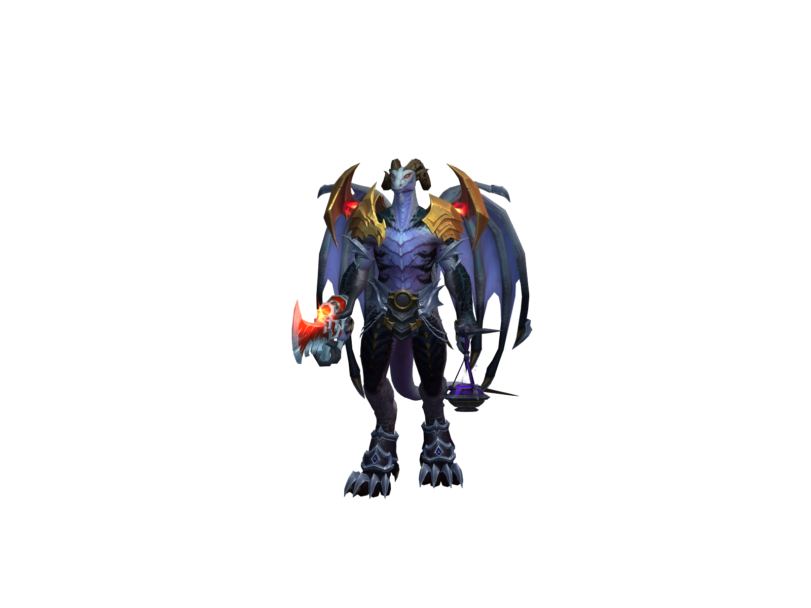 Drarcros