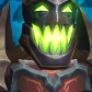 Furymush avatar