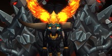 Moorunner's icon