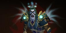 Amzö's icon