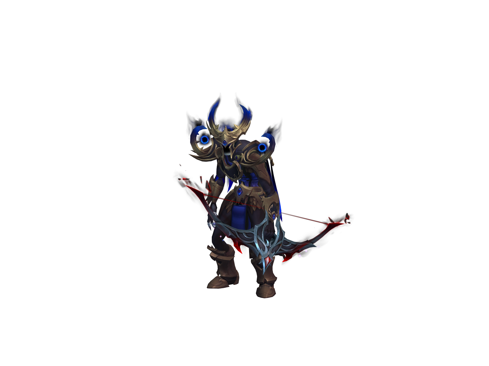 Hexxenbeast