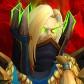Vyse avatar