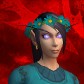 Pikkuu portrait