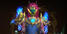 Glubae's icon