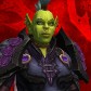 Gogipriest avatar