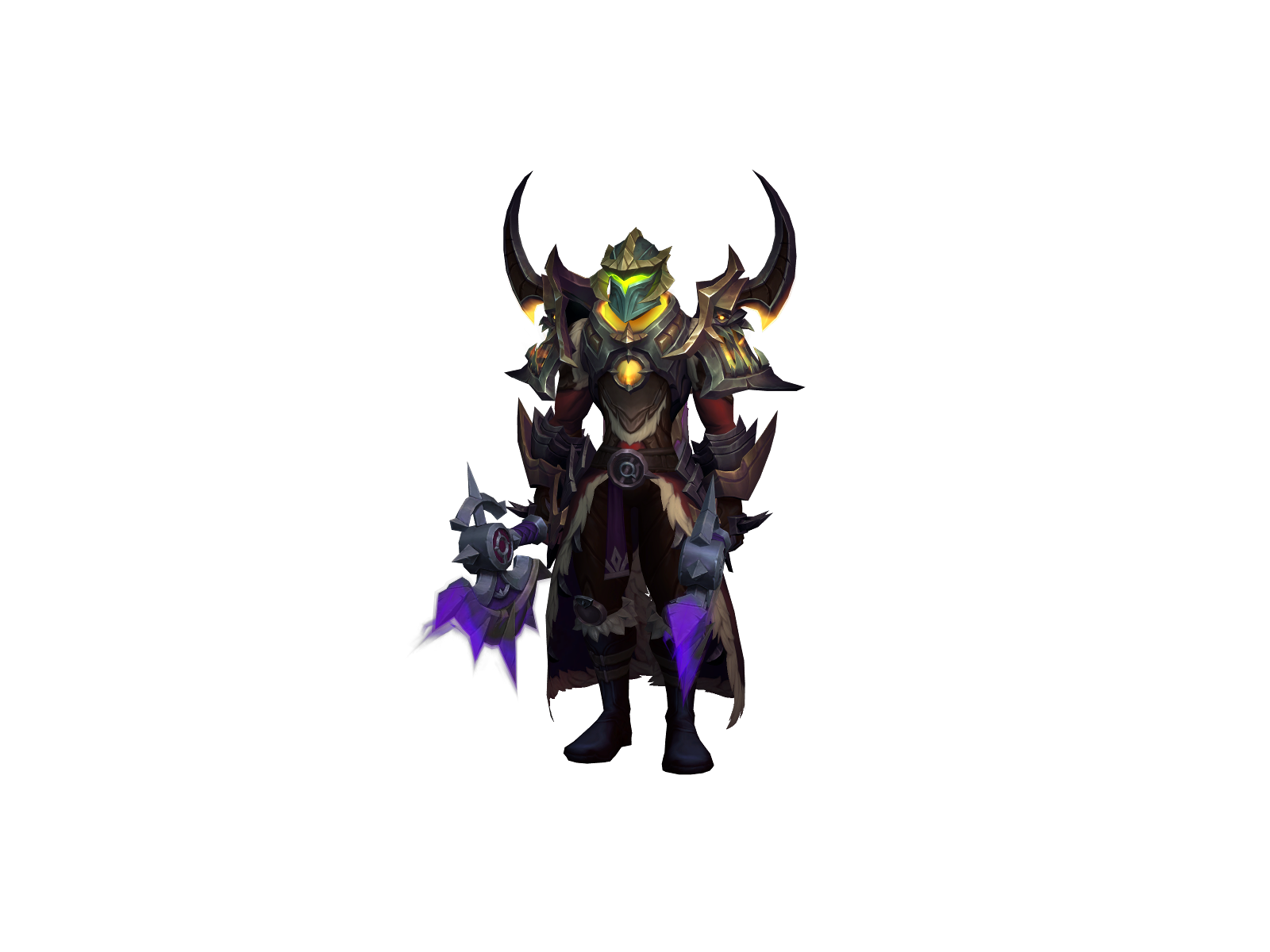 Stevdhoj
