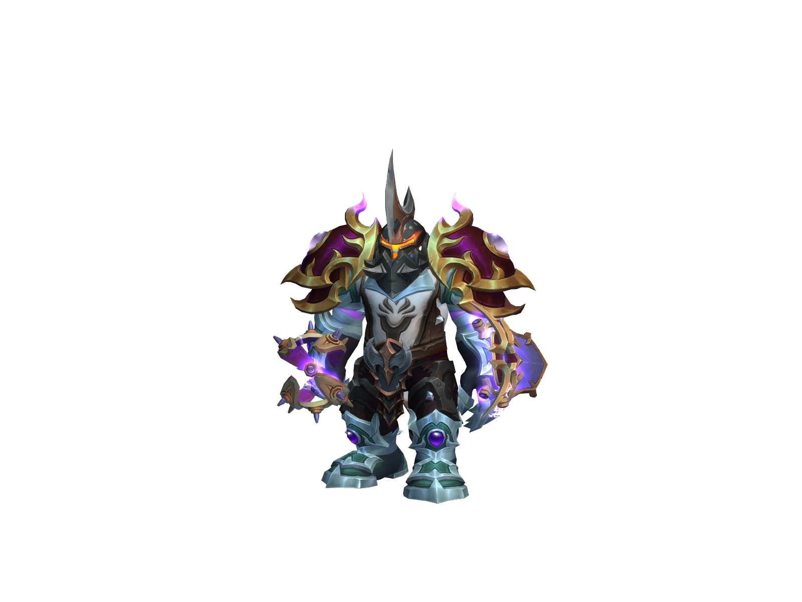 Coxhammer