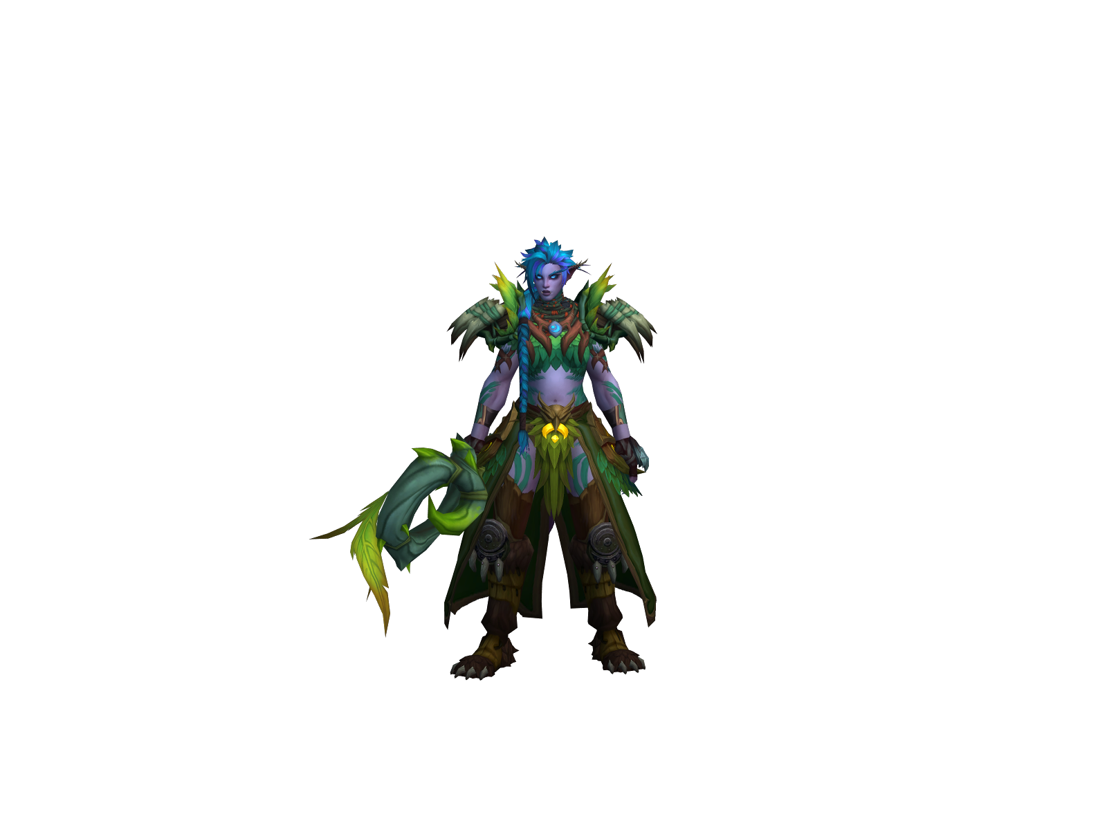 Raktarann