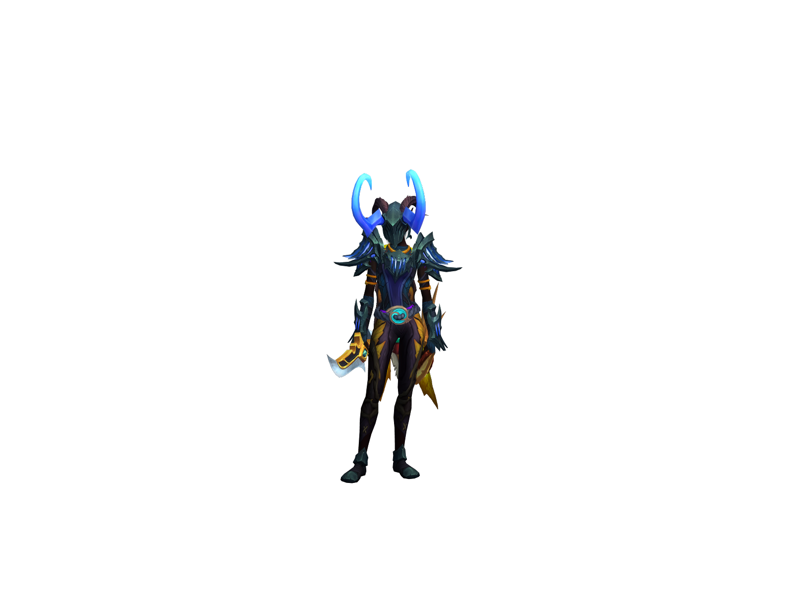 Demonmips
