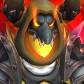 Budalock avatar