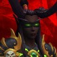 Nymphomantic avatar