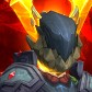 Váldrea avatar