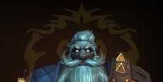 Hebudumka's icon