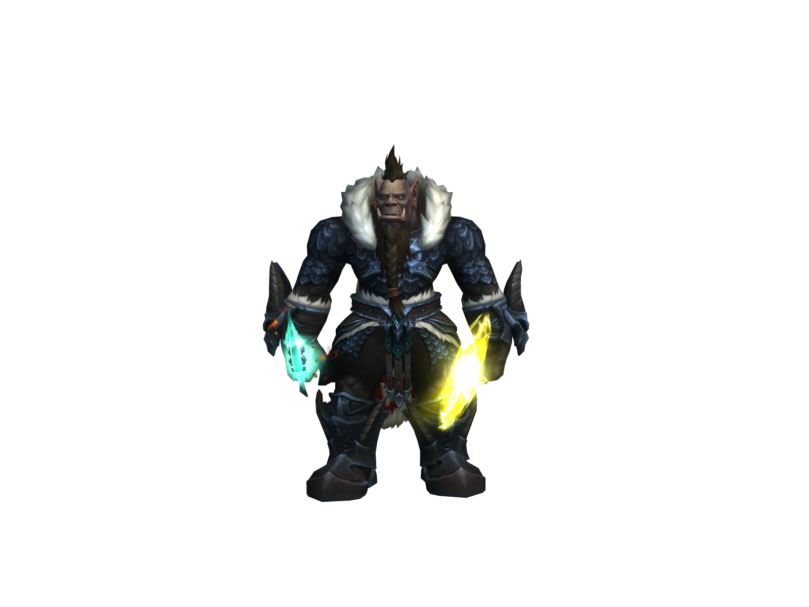 Kronaros
