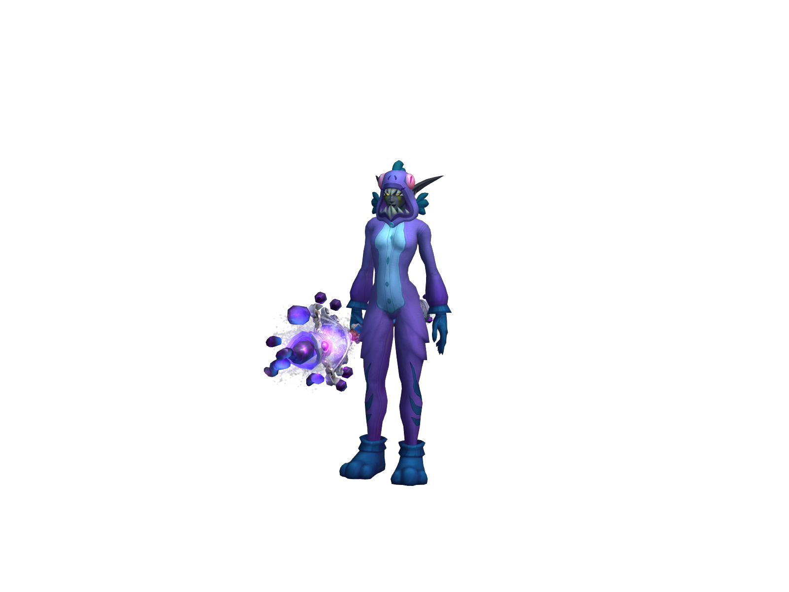 Magerrage