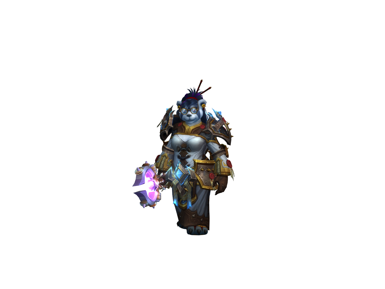 Tenderstock